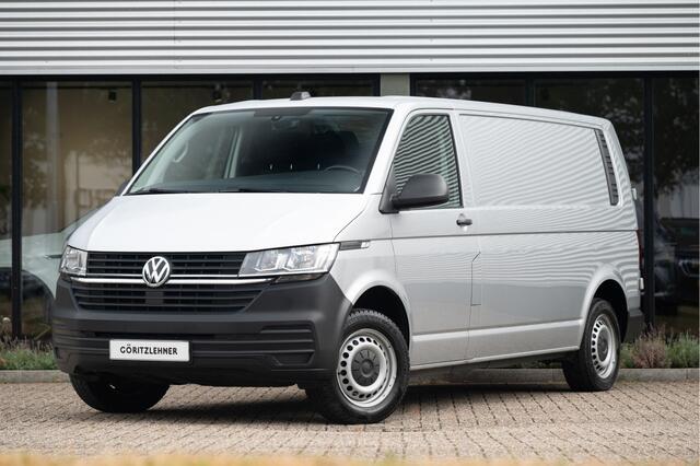Volkswagen TRANSPORTER 2.0 TDI L2H1 32 Comfortline | ACC | PDC | Navi by App | DAB