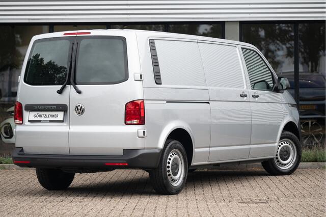 Volkswagen TRANSPORTER 2.0 TDI L2H1 32 Comfortline | ACC | PDC | Navi by App | DAB