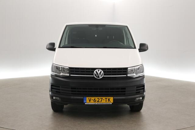 Volkswagen TRANSPORTER 2.0 TDI L2H1 150PK | Marge | Automaat | Airco | Cruise | Carplay | Navi | Parkeersens.