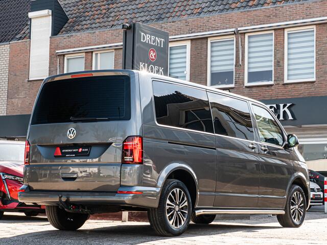 Volkswagen TRANSPORTER 2.0 TDI L2H1 28 Bulli ORG NL VIRTUAL DASH FULL LED ELEK DUBBEL SCHUIFDEUR CAMERA