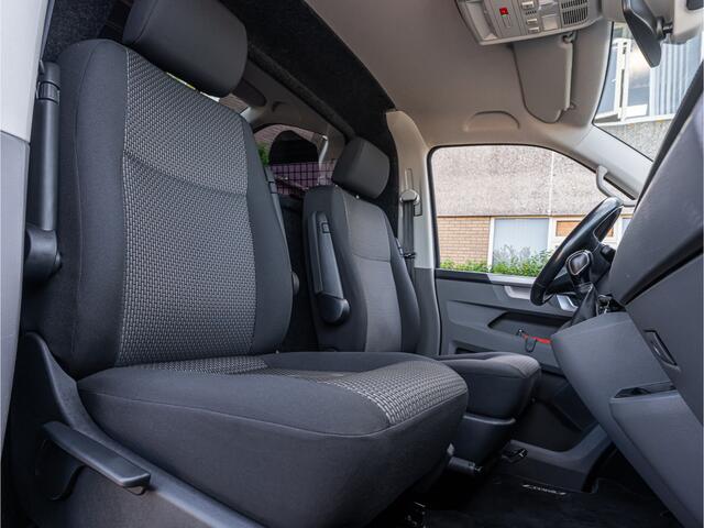 Volkswagen TRANSPORTER 2.0 TDI L2H1 28 Bulli ORG NL VIRTUAL DASH FULL LED ELEK DUBBEL SCHUIFDEUR CAMERA