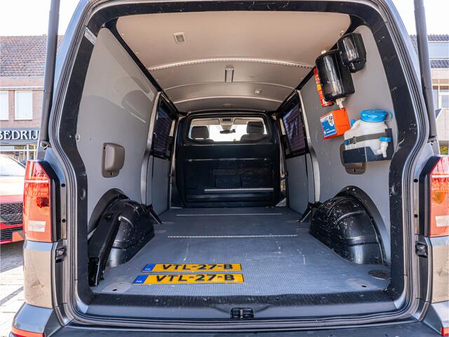Volkswagen TRANSPORTER 2.0 TDI L2H1 28 Bulli ORG NL VIRTUAL DASH FULL LED ELEK DUBBEL SCHUIFDEUR CAMERA