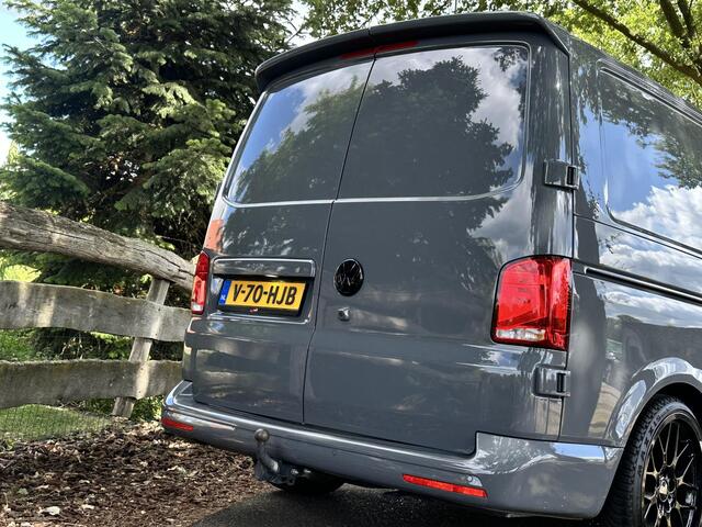 Volkswagen TRANSPORTER 2.0 TDI L1H1 28 Comfortline