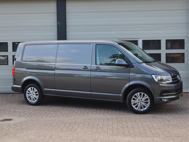 Volkswagen TRANSPORTER 2.0 TDI 150 pk DSG Automaat L2 Lang - Highline