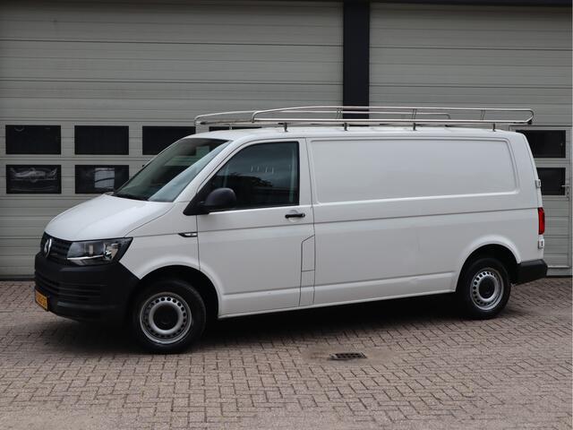 Volkswagen TRANSPORTER 2.0 TDI 102 pk Euro 6 - L2 Lang - Imperiaal