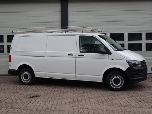Volkswagen TRANSPORTER 2.0 TDI 102 pk Euro 6 - L2 Lang - Imperiaal