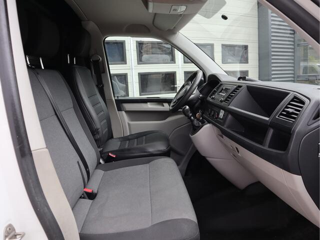 Volkswagen TRANSPORTER 2.0 TDI 102 pk Euro 6 - L2 Lang - Imperiaal