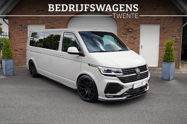 Volkswagen TRANSPORTER 2.0 TDI 204PK DSG L2H1 DUB/CAB SPECIAL