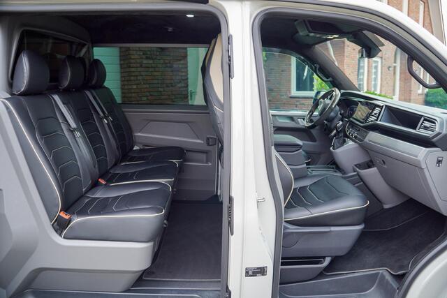 Volkswagen TRANSPORTER 2.0 TDI 204PK DSG L2H1 DUB/CAB SPECIAL