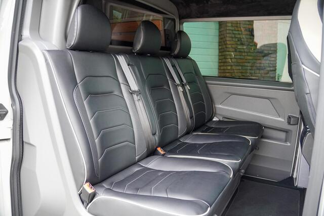 Volkswagen TRANSPORTER 2.0 TDI 204PK DSG L2H1 DUB/CAB SPECIAL