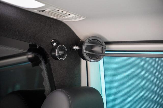 Volkswagen TRANSPORTER 2.0 TDI 199PK DSG L2H1 DUB/CAB AUDIO PAKKET BPM VRIJ