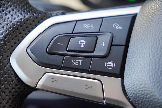 Volkswagen TRANSPORTER 2.0 TDI 199PK DSG L2H1 DUB/CAB AUDIO PAKKET BPM VRIJ