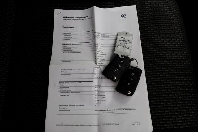 Volkswagen TRANSPORTER T6.1 2.0 TDI 150pk Lang D.C. Comfortline Airco/Navi/Imperiaal 10-2022