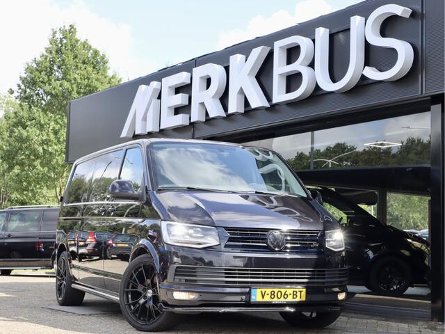 Volkswagen TRANSPORTER 2.0 TDI 150PK DSG LANG ENKELE CABINE