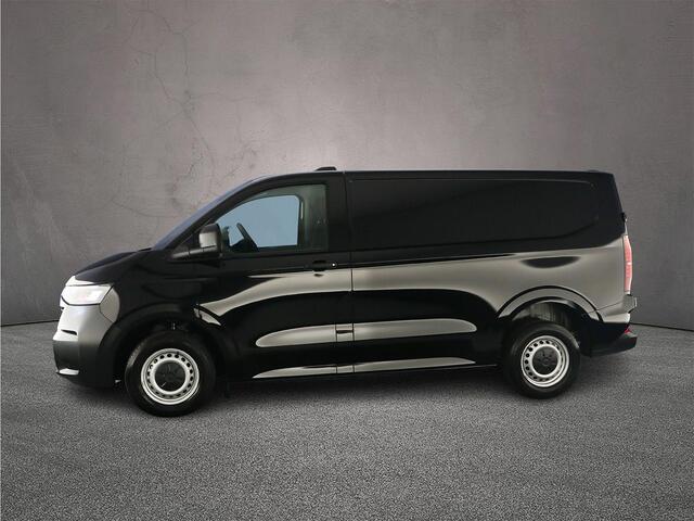 Volkswagen TRANSPORTER 2.0 TDI 110pk L1 Life | Trekhaak | BPM-vrij | Achterdeuren| Betimmering | Navi dmv AppleCarplay/AndroidAuto | LED-koplampen