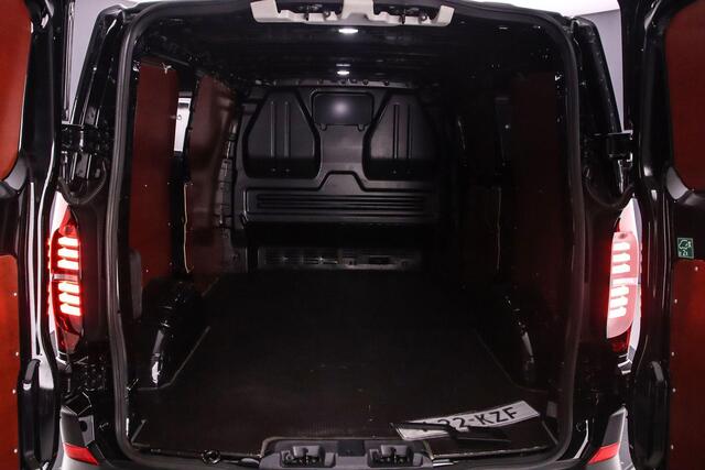 Volkswagen TRANSPORTER 2.0 TDI 110pk L1 Life | Trekhaak | BPM-vrij | Achterdeuren| Betimmering | Navi dmv AppleCarplay/AndroidAuto | LED-koplampen