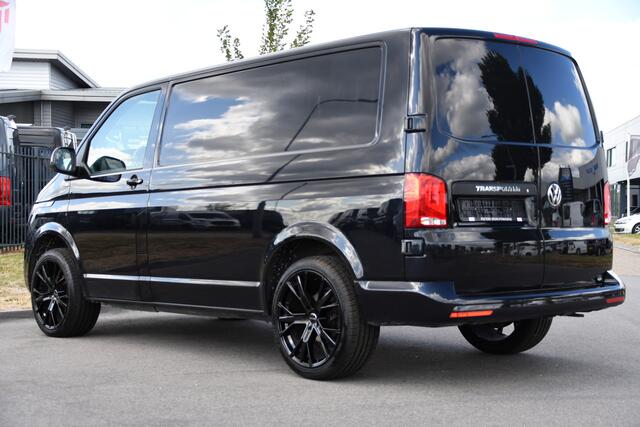 Volkswagen TRANSPORTER 2.0 TDI L1H1 30 Bulli Virtual, Adaptieve Cruise, Camera, Carplay, LED, Automaat, Sensoren, multimedia, Uniek!
