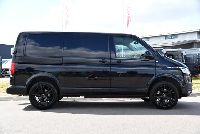 Volkswagen TRANSPORTER 2.0 TDI L1H1 30 Bulli Virtual, Adaptieve Cruise, Camera, Carplay, LED, Automaat, Sensoren, multimedia, Uniek!