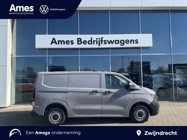 Volkswagen TRANSPORTER 2.0 TDI L1 150PK hand | Betimmering | Achteruitrijcamera | Bijrijdersbank