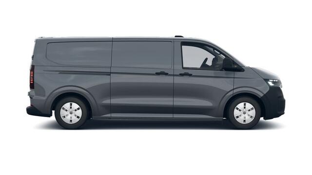 Volkswagen TRANSPORTER 2.0 TDI L2 Life 110PK 2 zits *net binnen* | achteruitrijcamera | app connect | scheidingswand zonder ruit