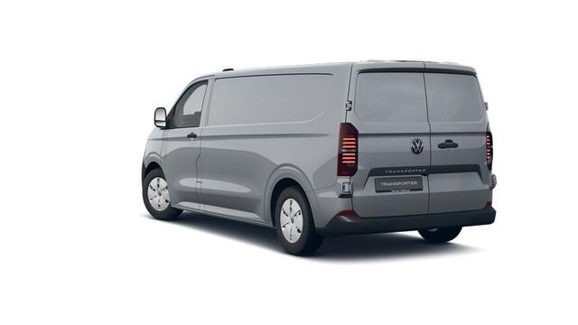 Volkswagen TRANSPORTER 2.0 TDI L2 Life 110PK 2 zits *net binnen* | achteruitrijcamera | app connect | scheidingswand zonder ruit