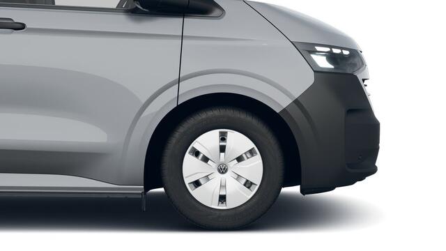 Volkswagen TRANSPORTER 2.0 TDI L2 Life 110PK 2 zits *net binnen* | achteruitrijcamera | app connect | scheidingswand zonder ruit