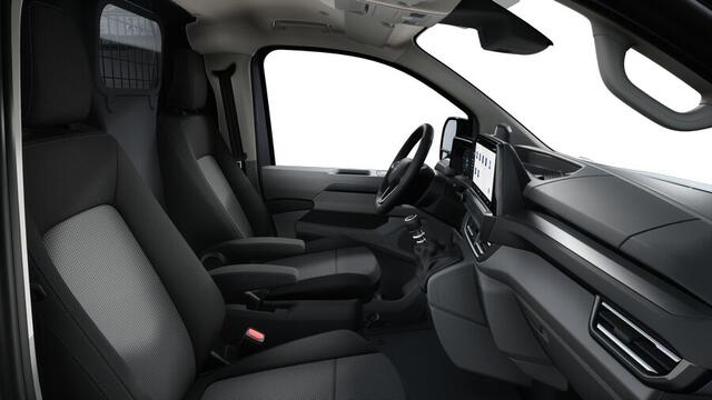 Volkswagen TRANSPORTER 2.0 TDI L2 Life 110PK 2 zits *net binnen* | achteruitrijcamera | app connect | scheidingswand zonder ruit