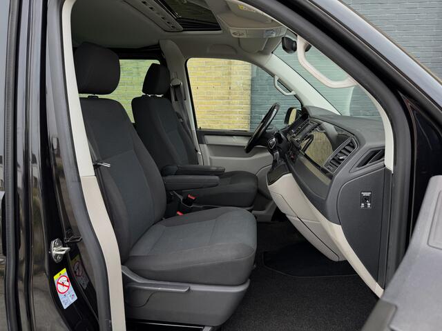 Volkswagen TRANSPORTER 2.0 TDI Highline Lang DC l DSG l Pano l ACC l LED l CarPlay