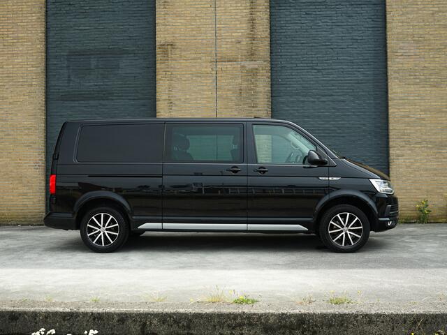 Volkswagen TRANSPORTER 2.0 TDI Highline Lang DC l DSG l Pano l ACC l LED l CarPlay