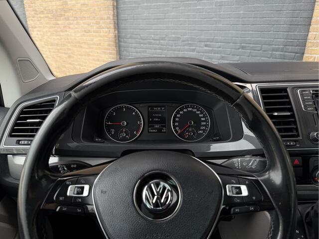 Volkswagen TRANSPORTER 2.0 TDI Highline Lang DC l DSG l Pano l ACC l LED l CarPlay
