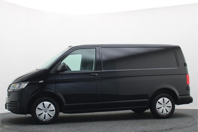 Volkswagen TRANSPORTER 2.0 TDI L1H1 Economy Business Eerste Eigenaar, 3-Zits, Airco, Cruise, Apple Carplay, Elektrisch Pakket, PDC