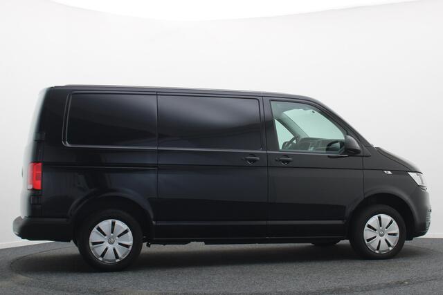 Volkswagen TRANSPORTER 2.0 TDI L1H1 Economy Business Eerste Eigenaar, 3-Zits, Airco, Cruise, Apple Carplay, Elektrisch Pakket, PDC