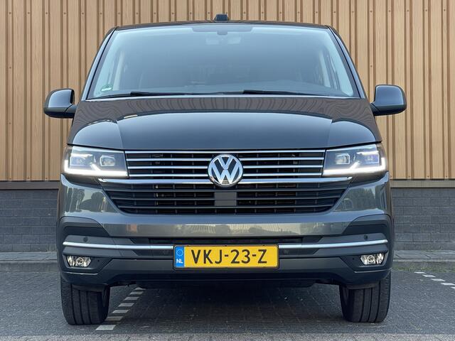 Volkswagen TRANSPORTER 2.0 TDI L2H1 30 DC | Marge! | BPM Vrij | Bulli | Bear Lock | Apple Carplay | Cruise Control Adaptief | Voorruit Verwarming | Achteruitrij Camera |