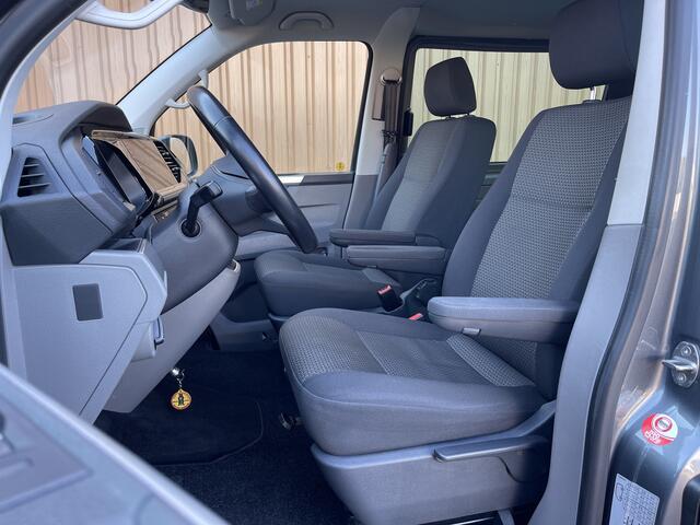 Volkswagen TRANSPORTER 2.0 TDI L2H1 30 DC | BPM Vrij | Bulli | Bear Lock | Apple Carplay | Cruise Control Adaptief | Voorruit Verwarming | Achteruitrij Camera |