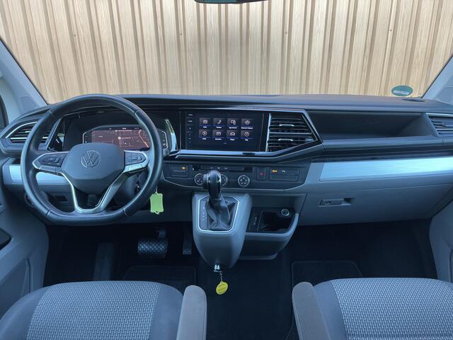 Volkswagen TRANSPORTER 2.0 TDI L2H1 30 DC | BPM Vrij | Bulli | Bear Lock | Apple Carplay | Cruise Control Adaptief | Voorruit Verwarming | Achteruitrij Camera |