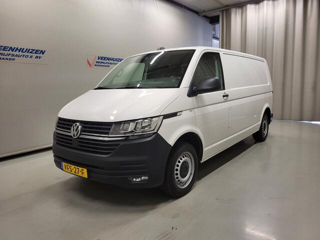 Volkswagen TRANSPORTER 2.0TDI 111pk L2/H1 Euro 6!