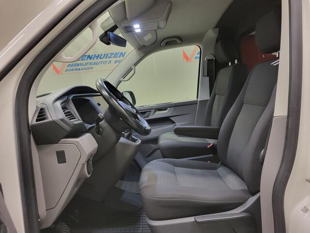 Volkswagen TRANSPORTER 2.0TDI 111pk L2/H1 Euro 6!