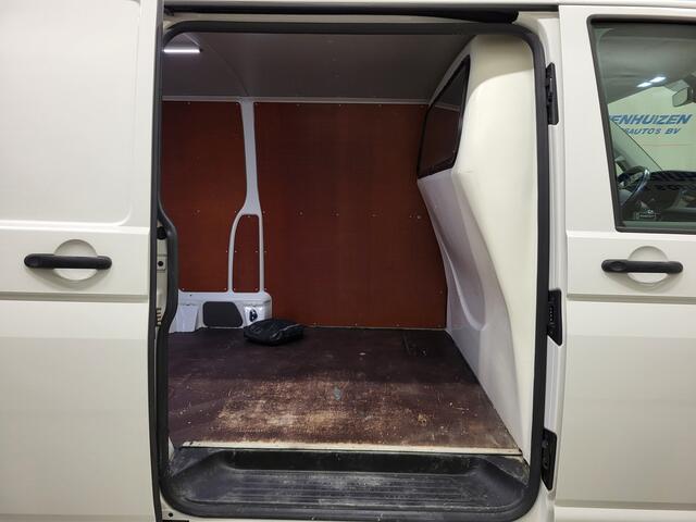 Volkswagen TRANSPORTER 2.0TDI 111pk L2/H1 Euro 6!