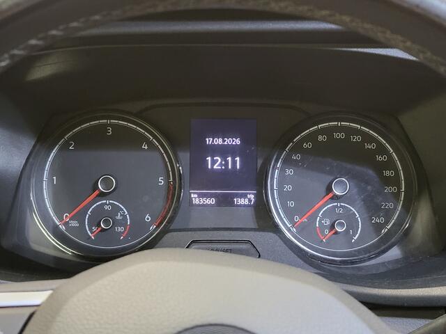 Volkswagen TRANSPORTER 2.0TDI 111pk L2/H1 Euro 6!