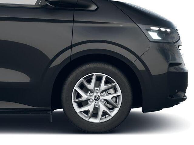 Volkswagen TRANSPORTER Bedrijfswagens Style L2 2.0 TDI 110 kW (150 pk) EU6 3500 mm 8 ver Dubbele Cabine