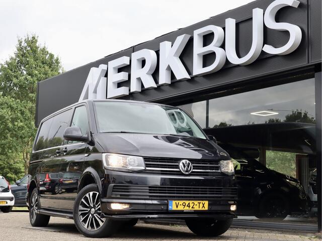 Volkswagen TRANSPORTER 2.0 TDI 150PK ENKELE CABINE MARGE/BTW VRIJ