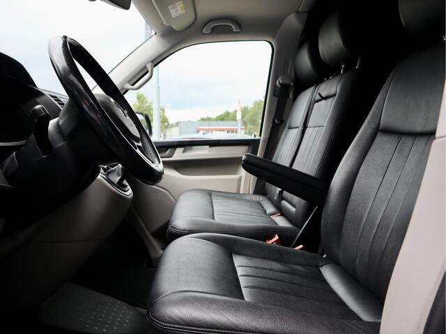 Volkswagen TRANSPORTER 2.0 TDI 150PK ENKELE CABINE MARGE/BTW VRIJ