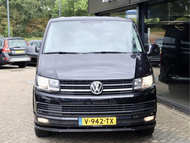 Volkswagen TRANSPORTER 2.0 TDI 150PK ENKELE CABINE MARGE/BTW VRIJ