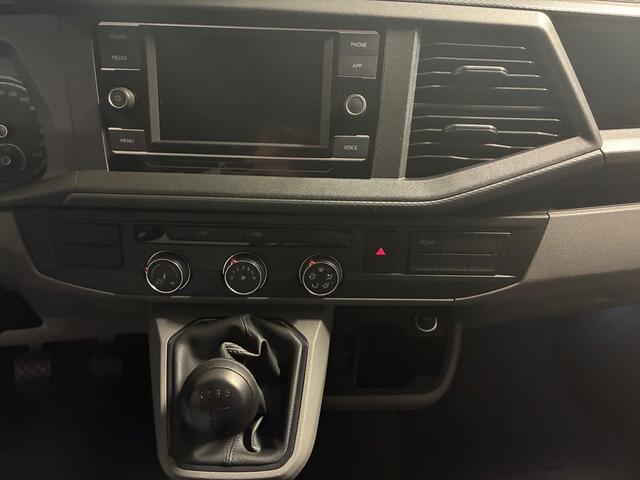 Volkswagen TRANSPORTER 2.0 TDI L1H1 26 Economy Business