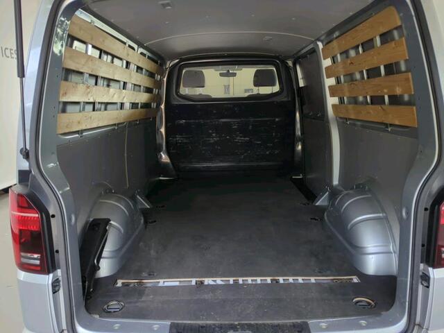 Volkswagen TRANSPORTER L2H1 2.0 TDI 150pk DSG Bulli / Wordt verwacht / Automaat