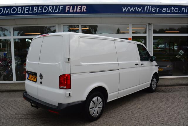 Volkswagen TRANSPORTER 2.0 TDI 150PK L2 Comfortline Executive Plus | MARGE | Cruise | Carplay | Navi | Trekhaak |