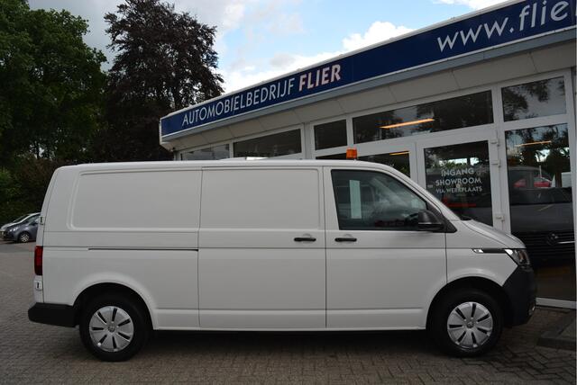 Volkswagen TRANSPORTER 2.0 TDI 150PK L2 Comfortline Executive Plus | MARGE | Cruise | Carplay | Navi | Trekhaak |