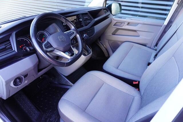 Volkswagen TRANSPORTER 150pk Automaat L2H1