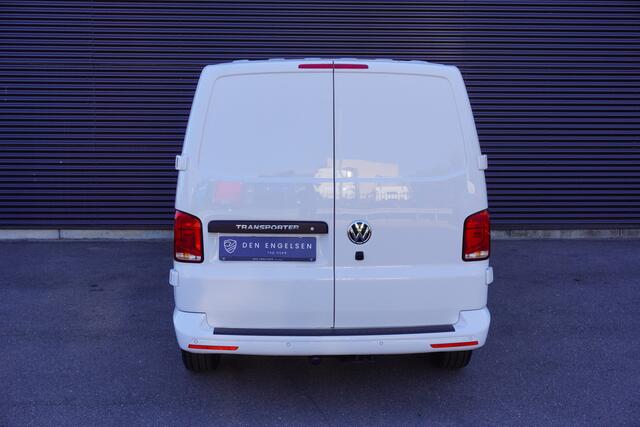 Volkswagen TRANSPORTER 150pk Automaat L2H1