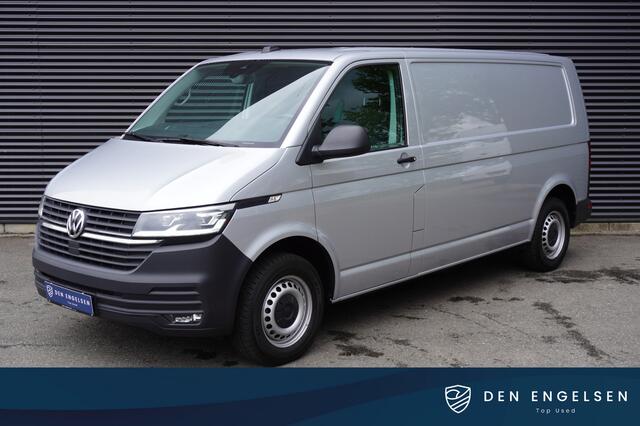 Volkswagen TRANSPORTER 32 150 PK Automaat L2H1 ACC App Connect Camera Stoel- en voorruitverwarming